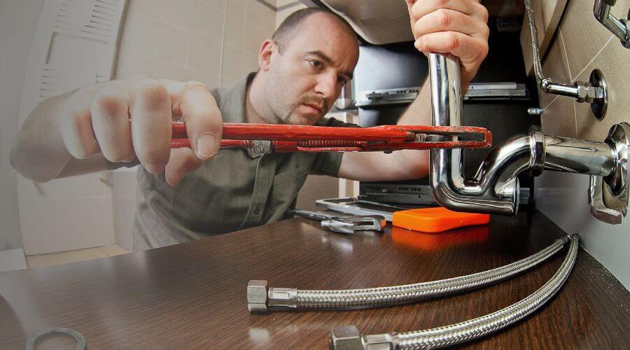 Professional sink repair in Fayville, MA